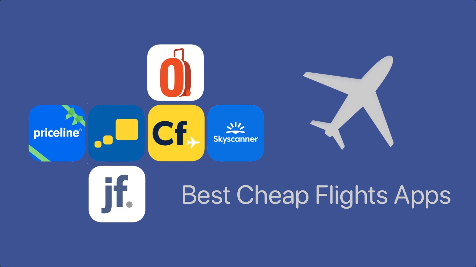 Best iPhone Apps to Find Cheap Flights In 2024 iOS Hacker