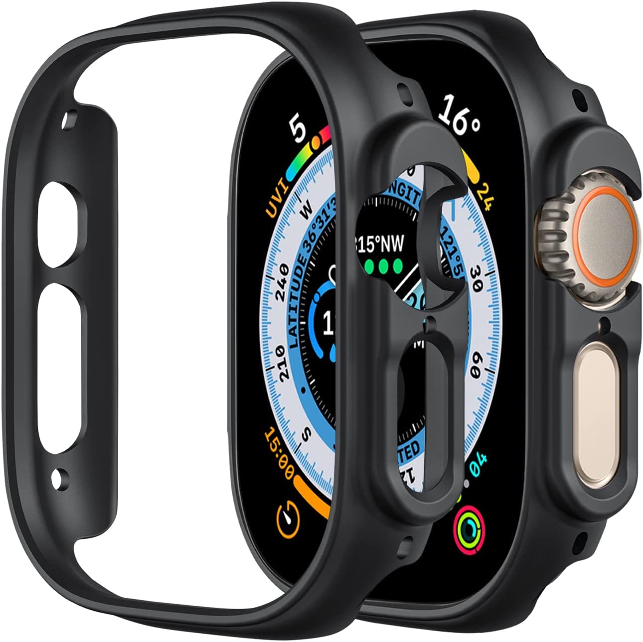 Best Cases For Apple Watch Ultra In 2024 iOS Hacker