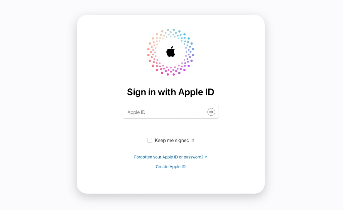 PSA Prevent Apple ID Phishing Scams By Using Physical Keys Security