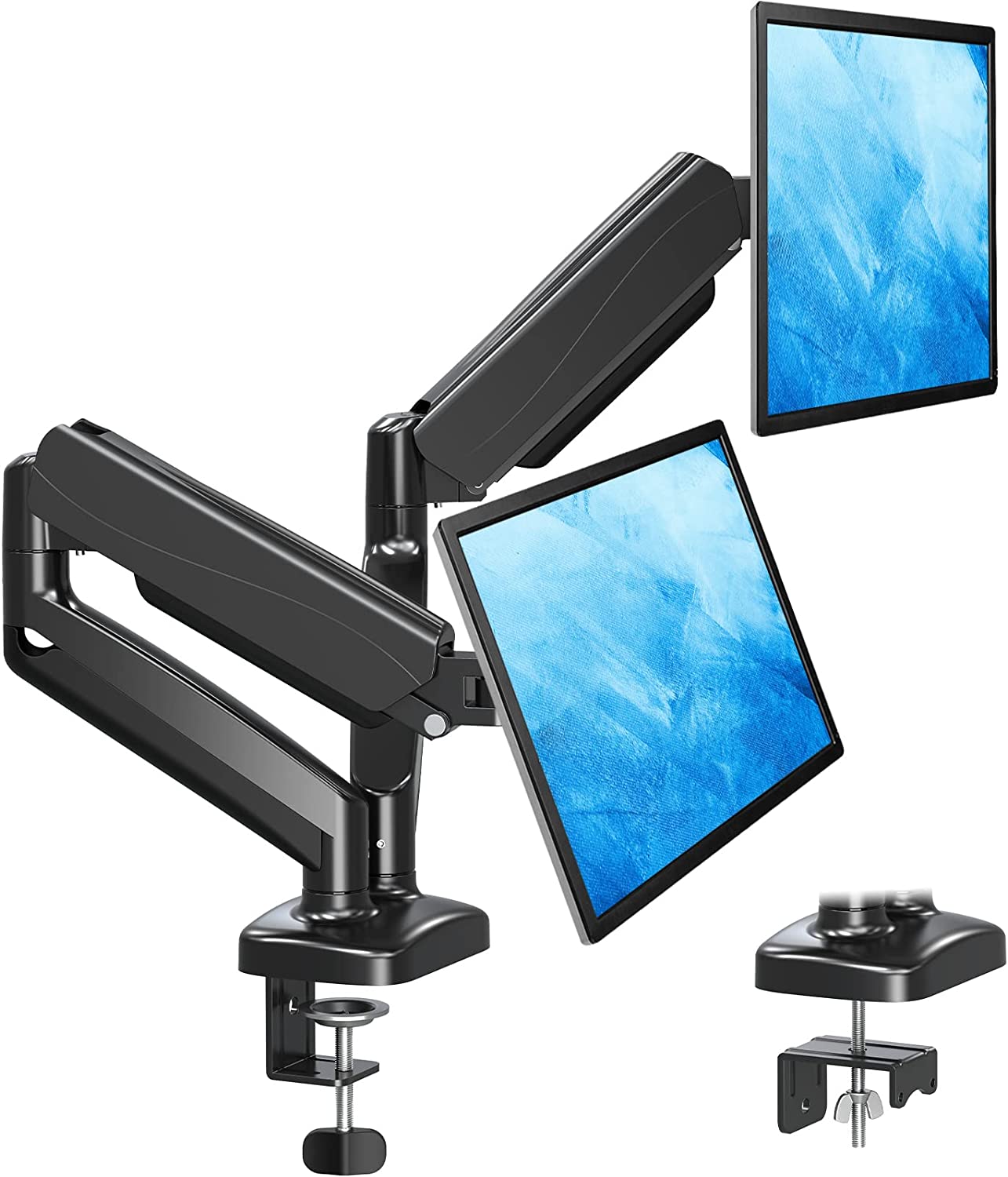 Best Dual Monitor Arms For Your Mac Monitors iOS Hacker
