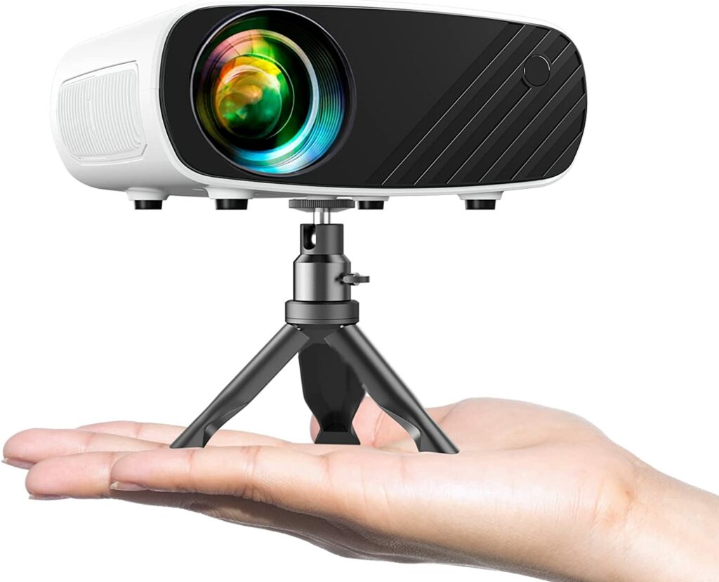 7 Best Mini Projectors For iPhone In 2024 iOS Hacker