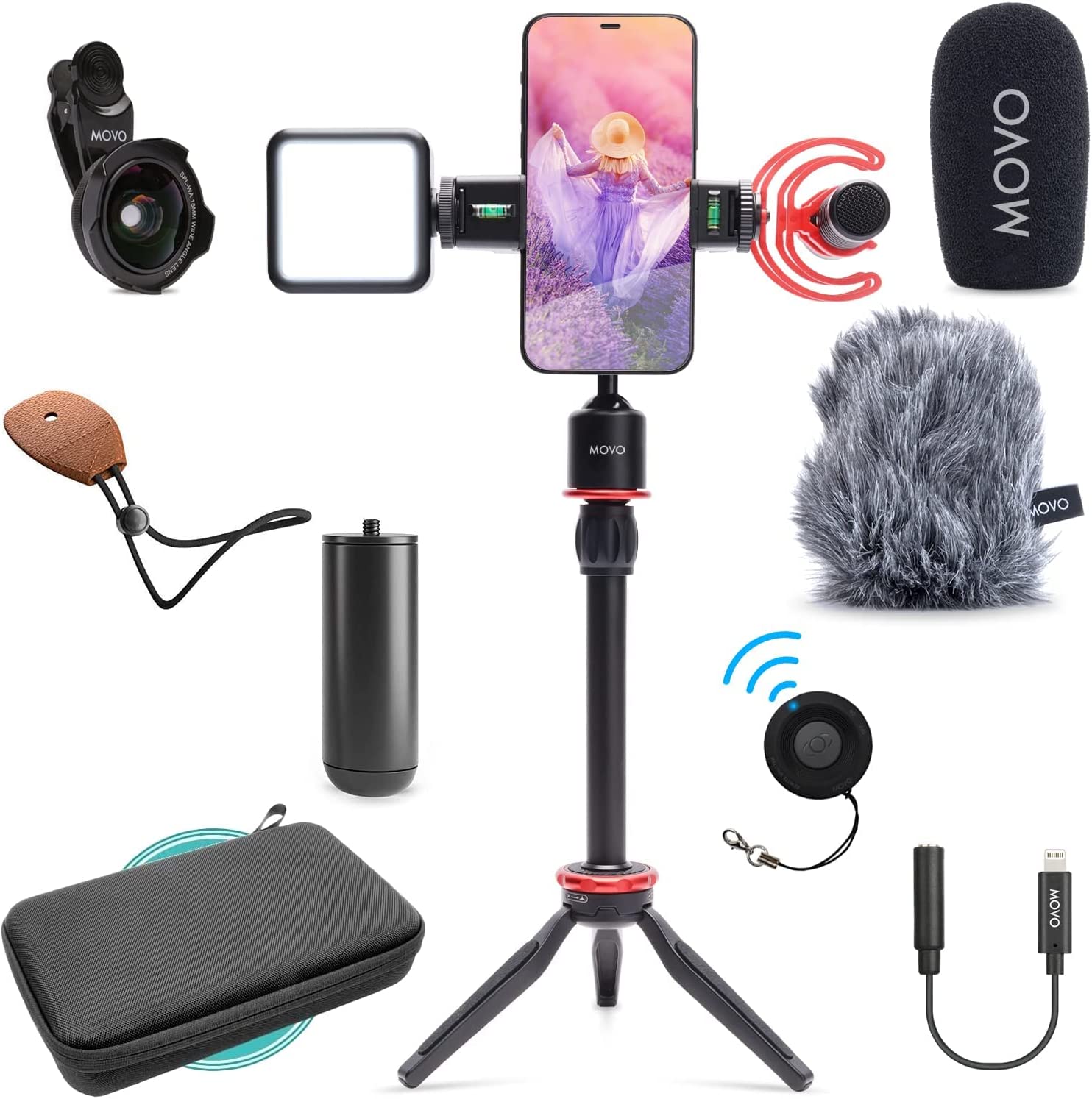 Best Vlogging Kits For iPhone In 2024 iOS Hacker