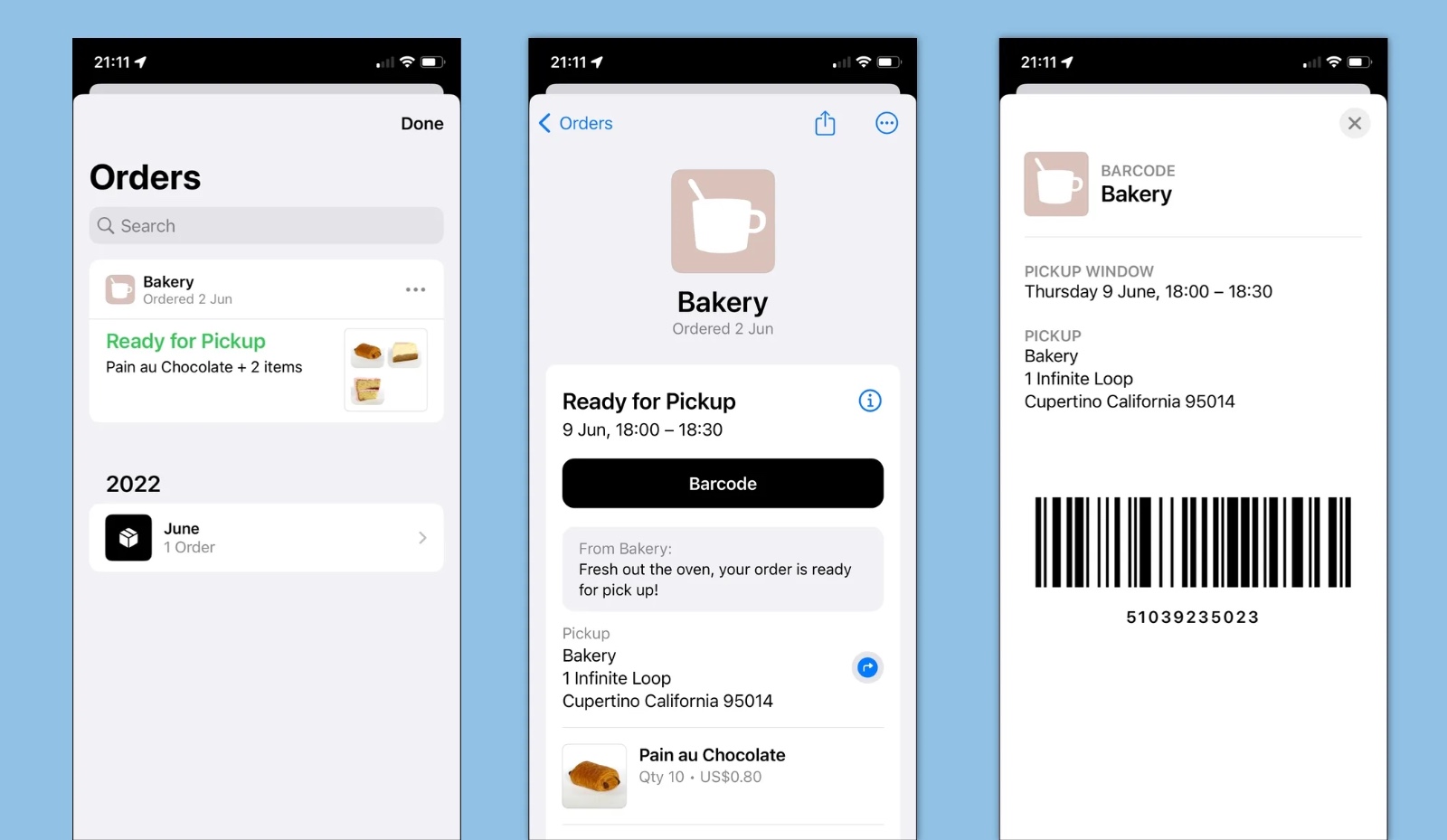 How To Track Orders And Purchases In Apple Wallet iOS Hacker