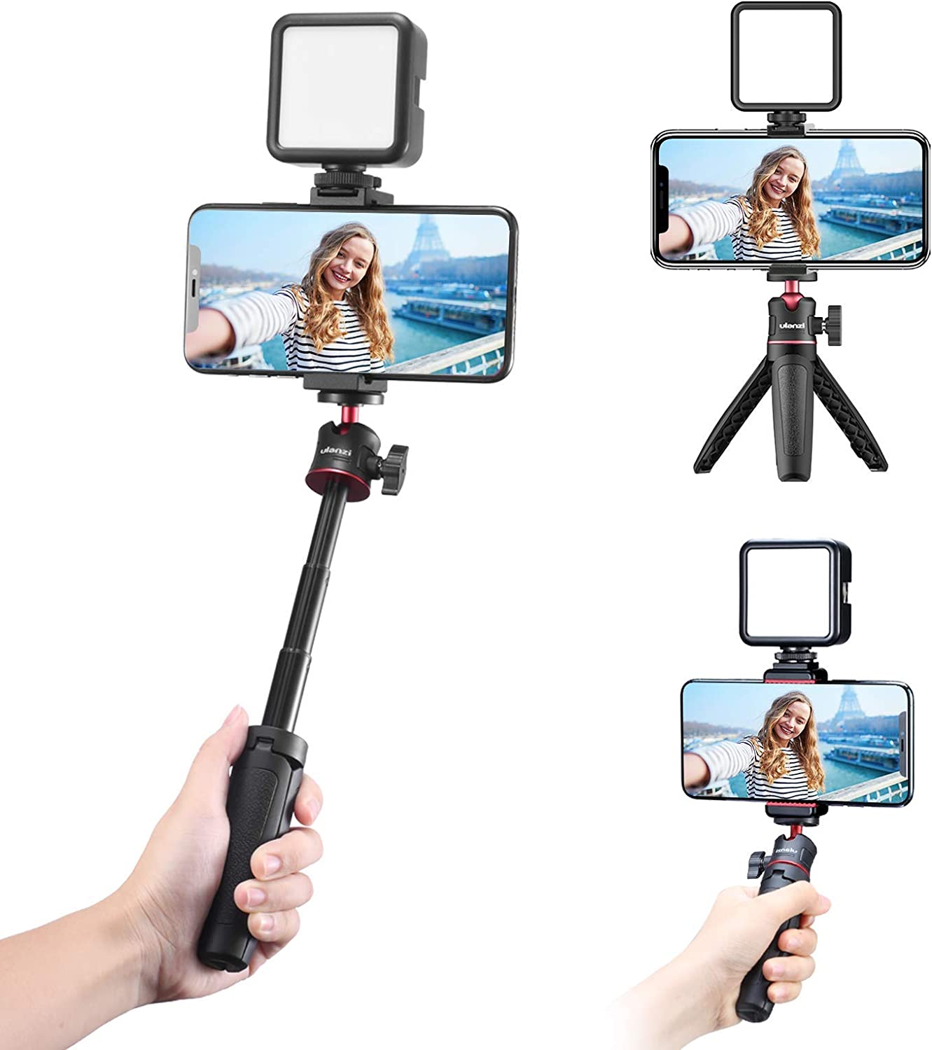 Best Vlogging Kits For iPhone In 2024 iOS Hacker