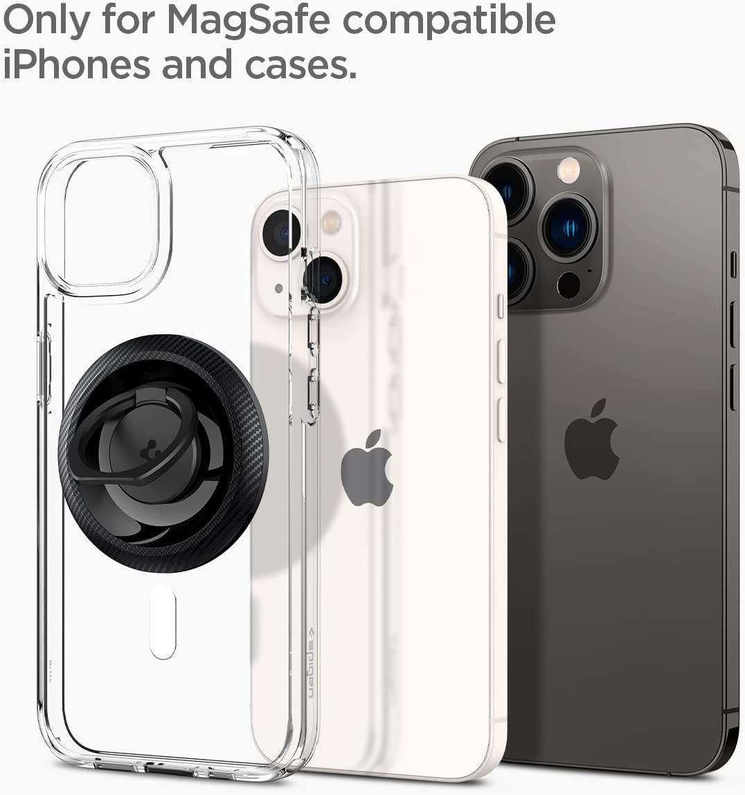 Best Phone Grips For MagSafe iPhones In 2024 iOS Hacker