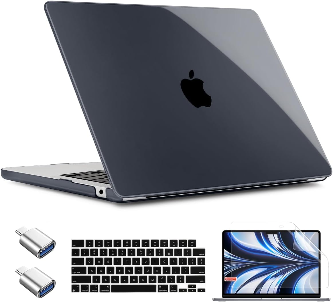 Macbook Air 2025 Case M1 Best Cases For 15inch MacBook Air In 2025 iOS Hacker