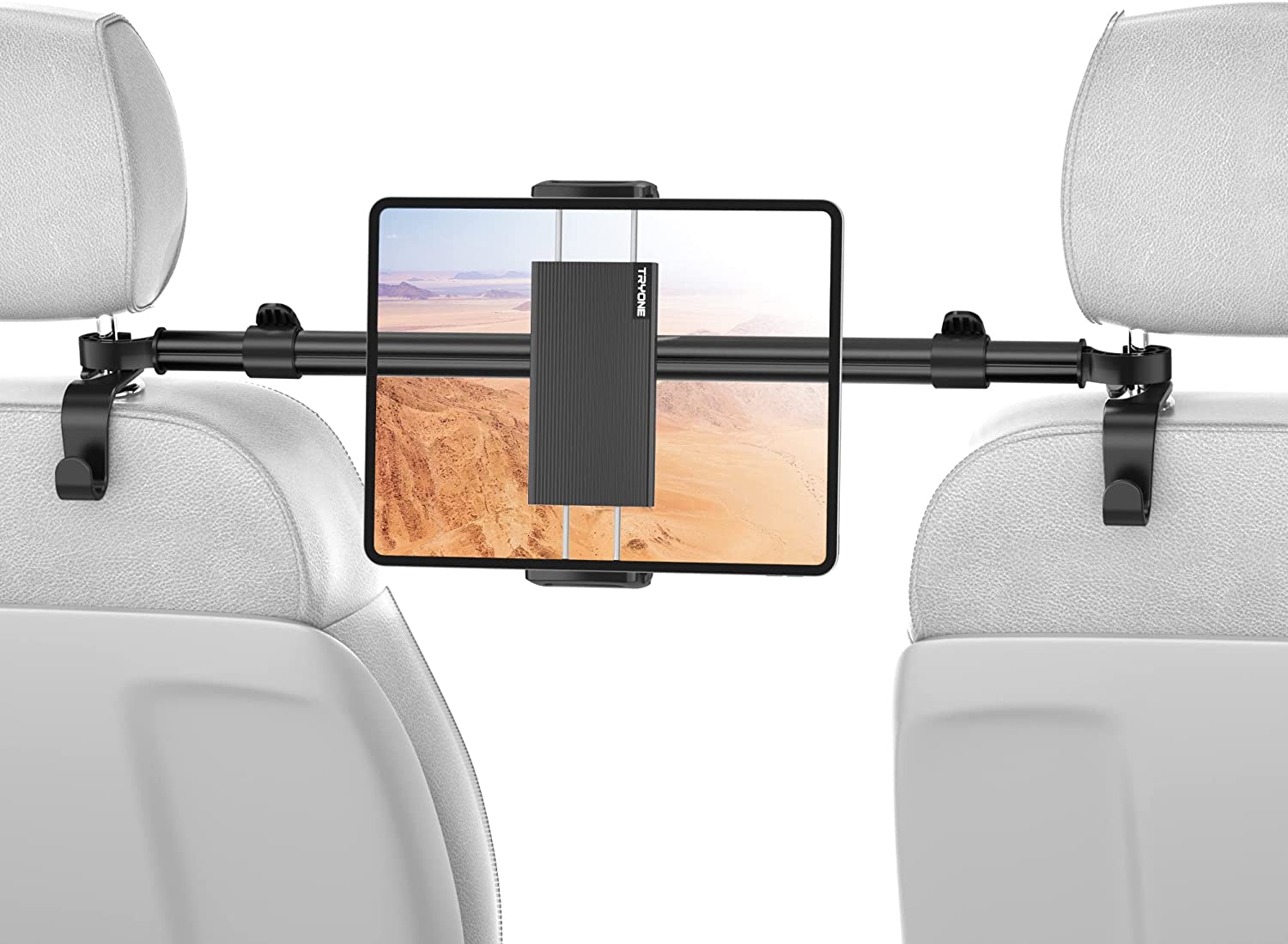 Best iPad Car Mounts For Back Seat In 2024 iOS Hacker