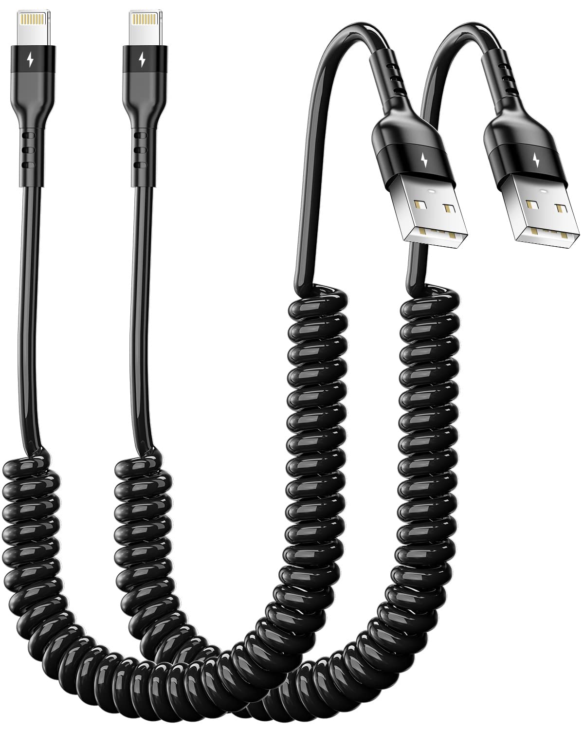 Best Lightning Cables for Car Chargers iOS Hacker