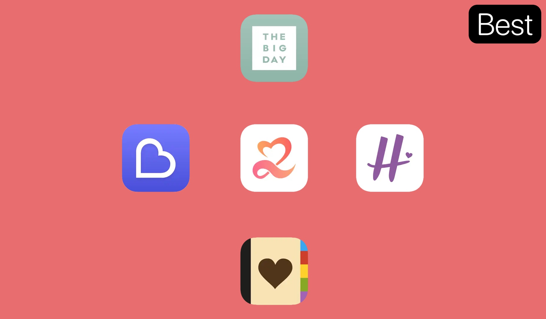 Best Wedding Planner Apps For iPhone Users iOS Hacker