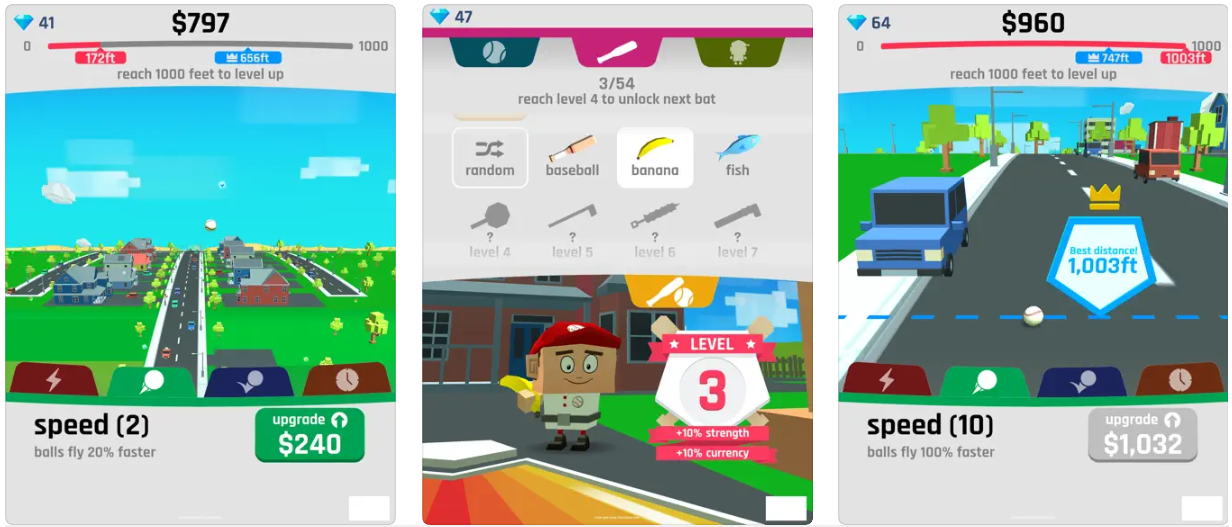 Best Baseball Games For iPhone And iPad In 2024 iOS Hacker