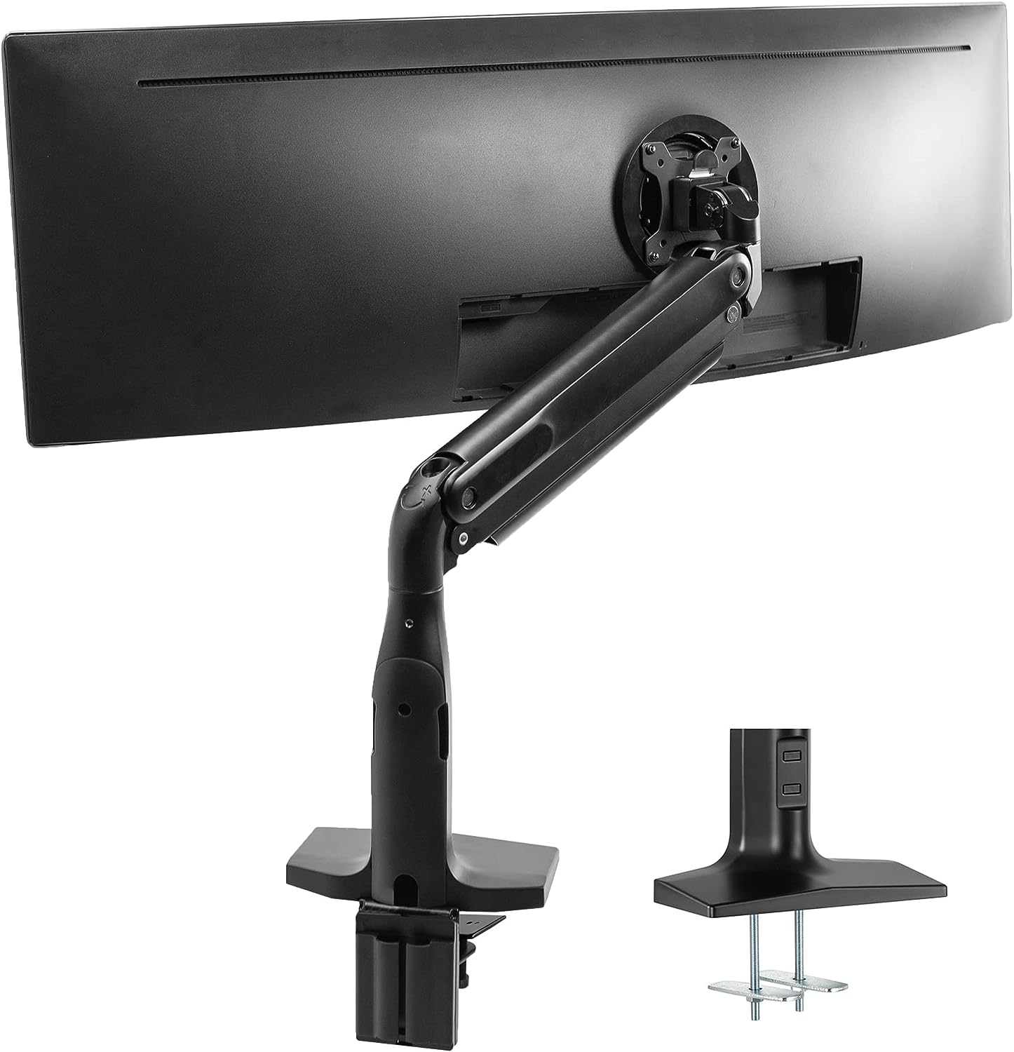 7 Best Monitor Arms For Your Desk In 2024 (Single Monitor) iOS Hacker