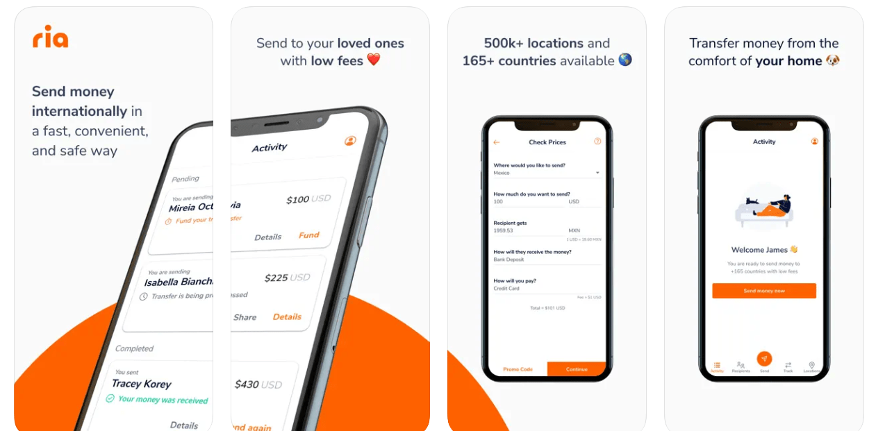 Best Money Transfer Apps To Send Remittance Back Home iOS Hacker