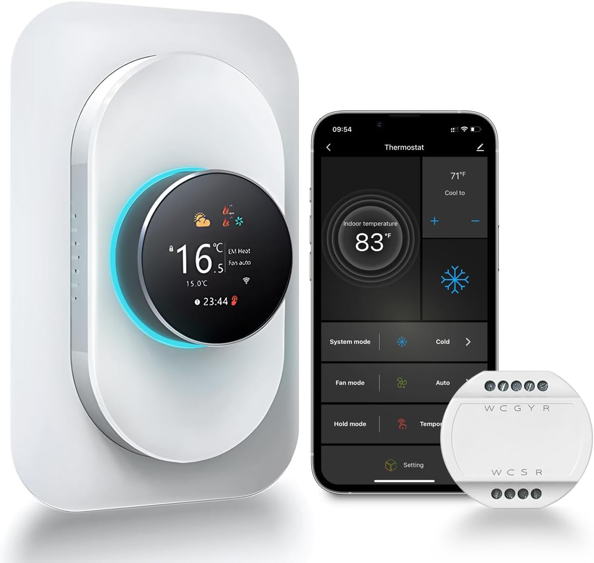 Best Smart Thermostats That You Can Control With iPhone iOS Hacker