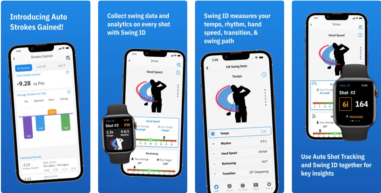 10 Best Golf GPS Apps For iPhone Users iOS Hacker