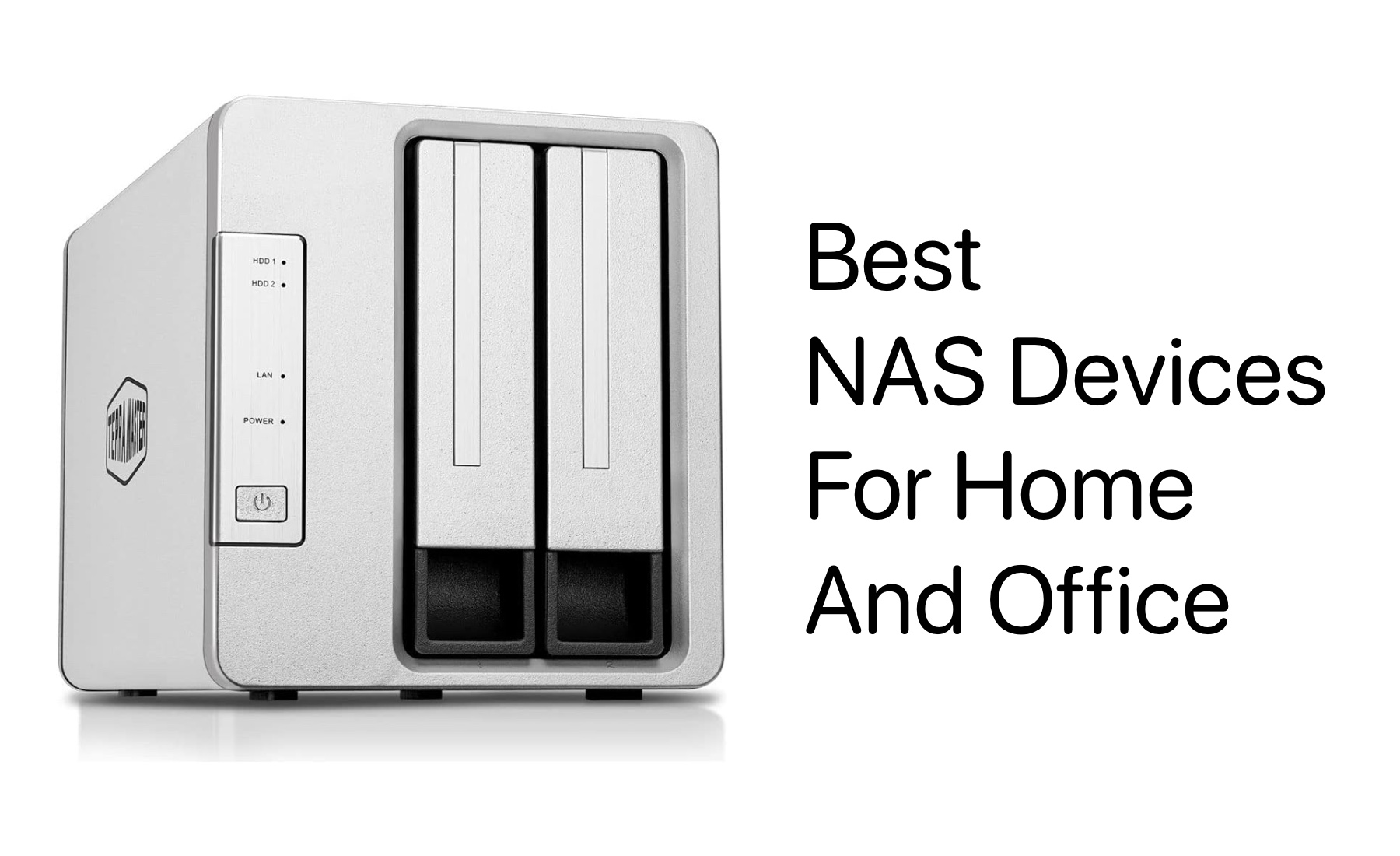 Best Home Nas Solution 2024 amalia janelle