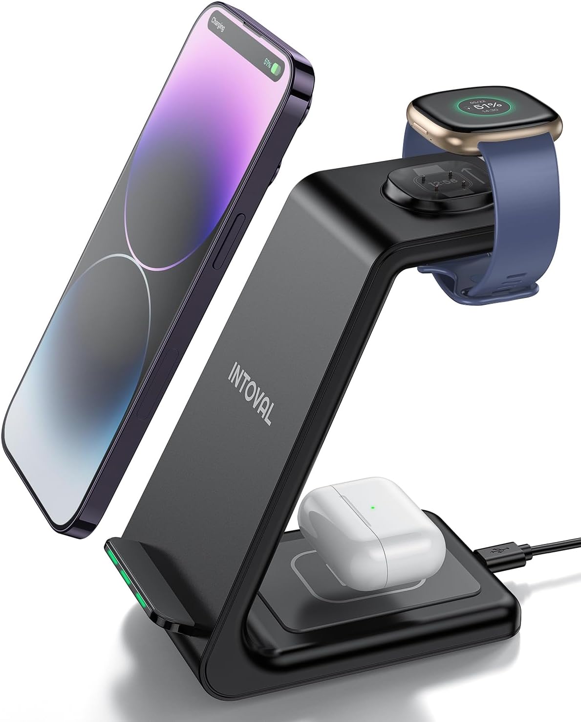 Best Apple Wireless Charging Stations In 2024 iOS Hacker