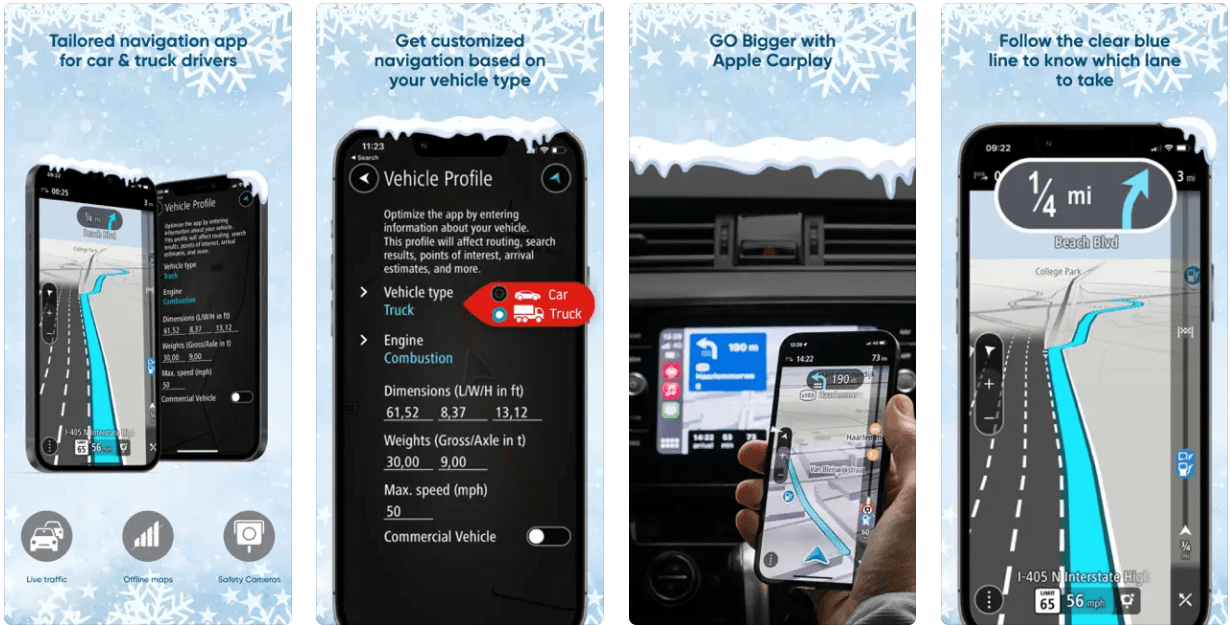 Best Navigation And Maps Apps For iPhone In 2024 iOS Hacker