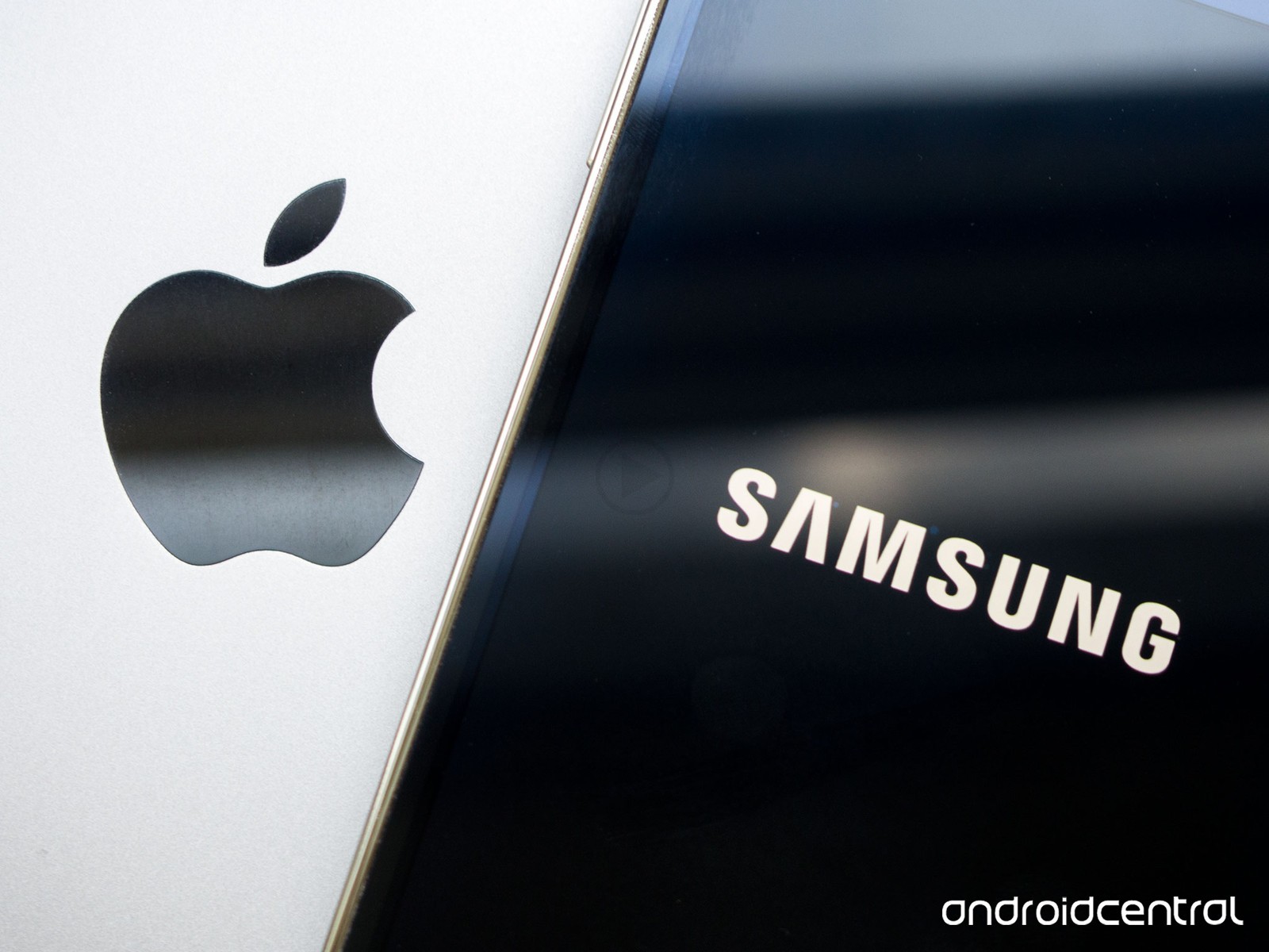 Apple vs. Samsung Quick Links Case Massive Blow to Apple iOS World