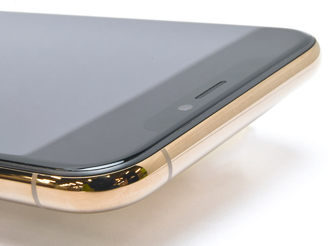 【SIMロック解除済】【ネットワーク利用制限 】au iPhoneX 64GB A1902 (MQAY2J/A