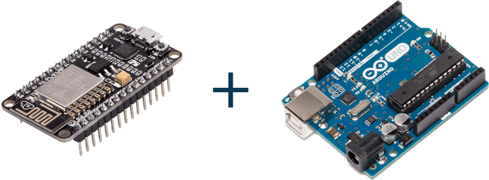 Arduino Vs Nodemcu Difference Between Best Microcontroller For Iot - Vrogue