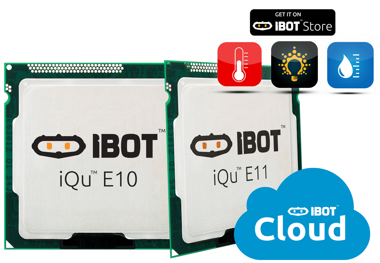 Imagine a Smart Solar Inverter integrated with IoT