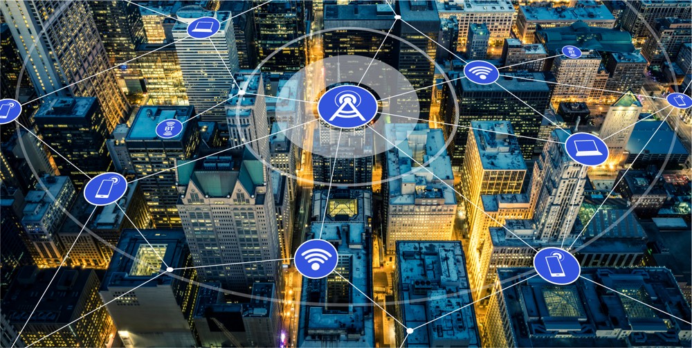 Connectivity Issues faced in IoT Networking IoTEDU