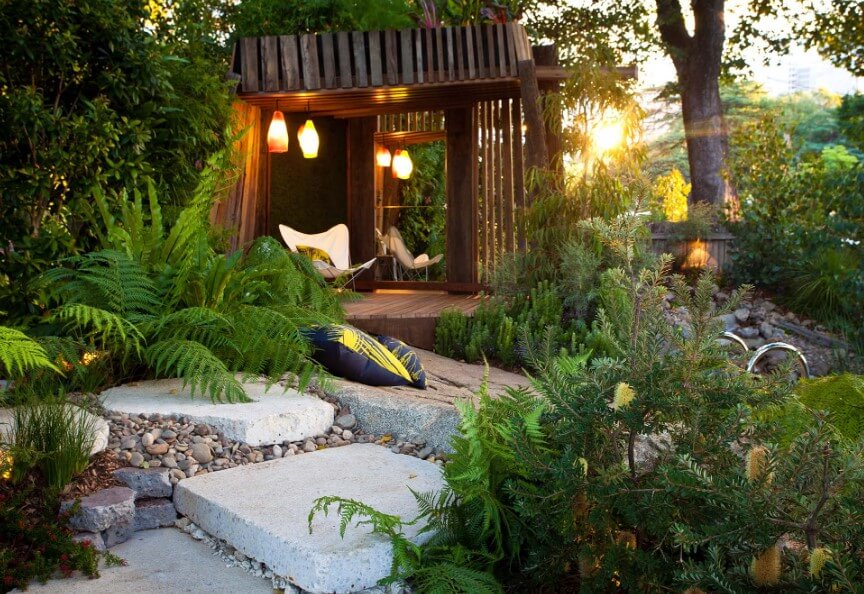 Top 10 Most Influential and Famous Landscape Designers in Australia IOTA Designer Planters