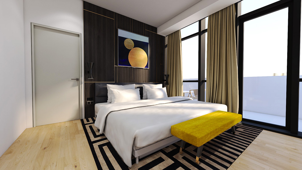 Iota Group Iota Group is real estate development company that.