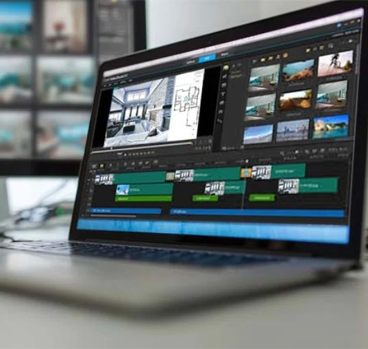 Video Editing iOTA Infotech