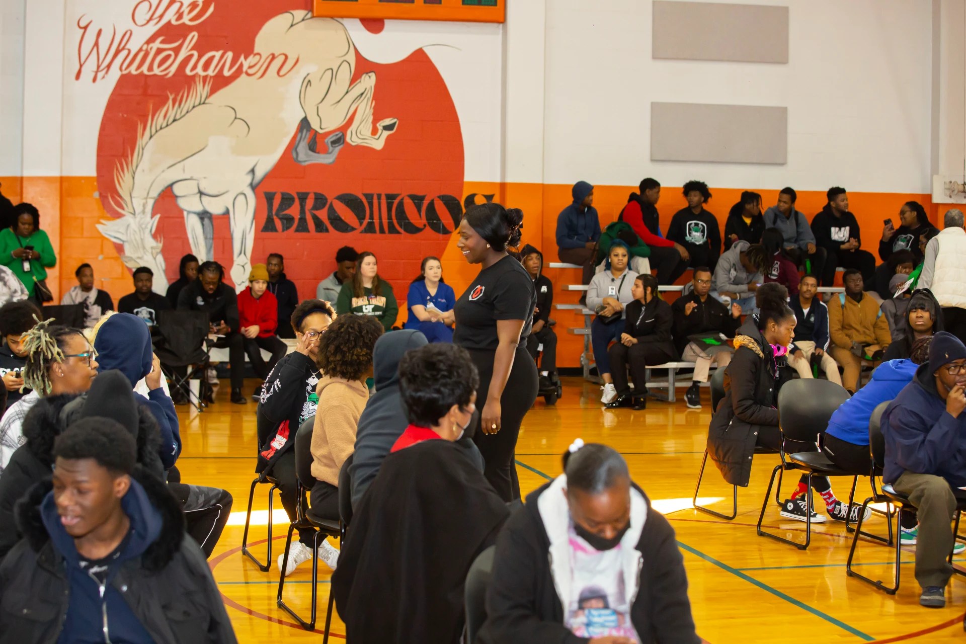 Schools IOTA Community Schools