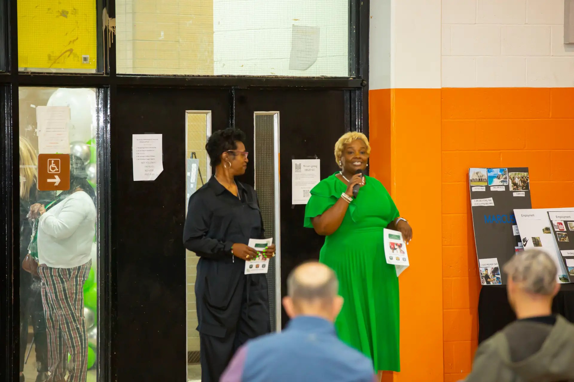 Board of Directors IOTA Community Schools