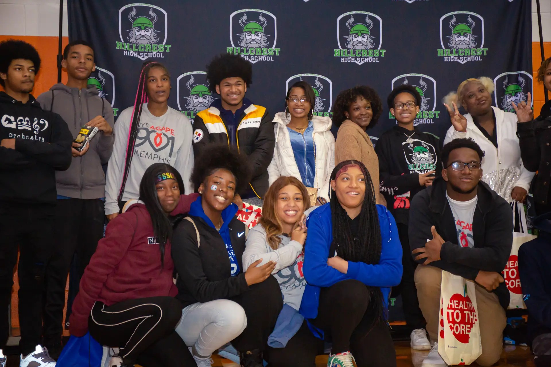 Our Story IOTA Community Schools