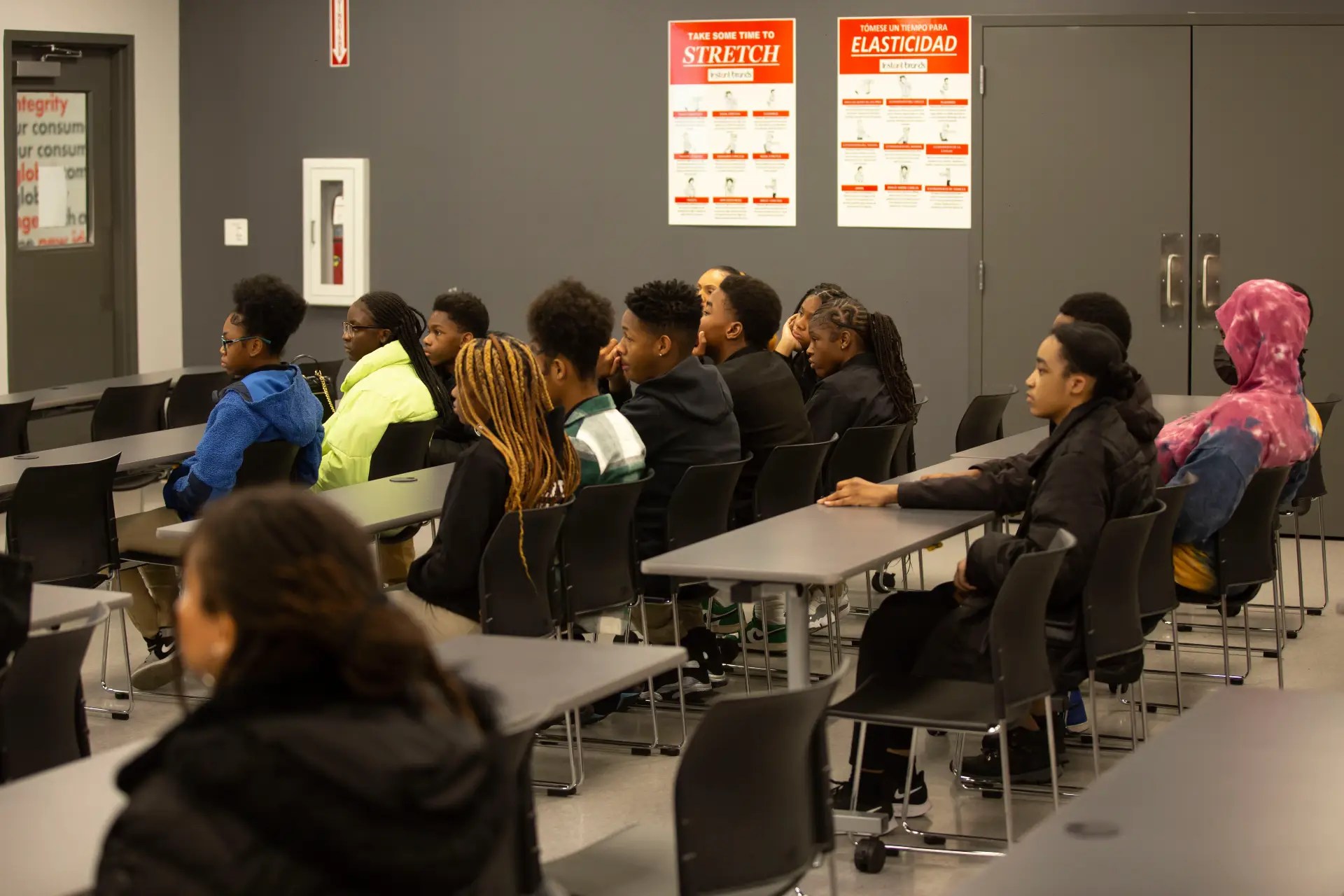 Support IOTA Community Schools