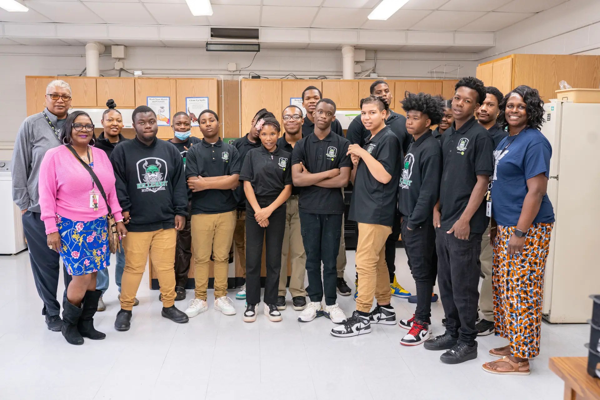 Support IOTA Community Schools