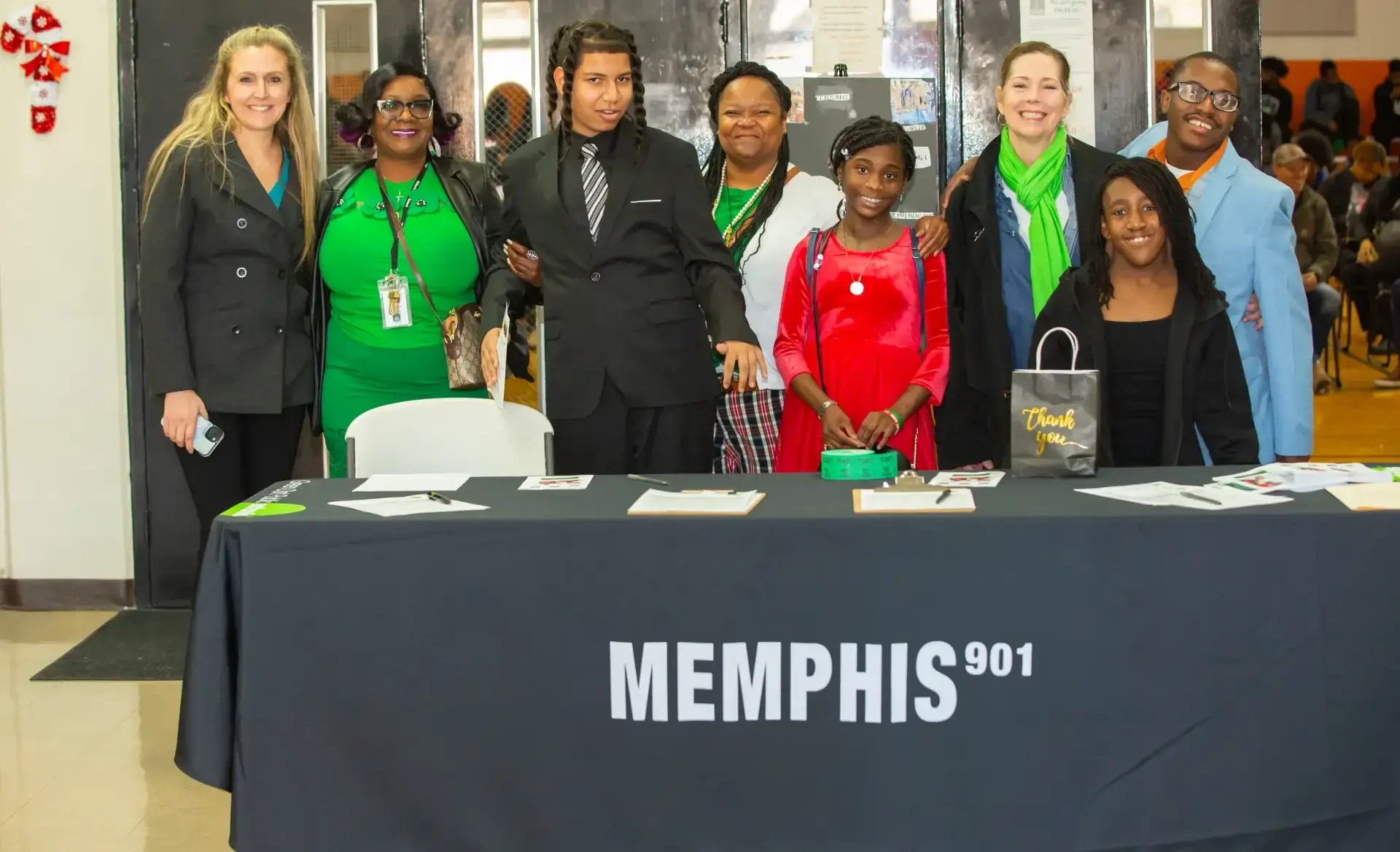 Board of Directors IOTA Community Schools