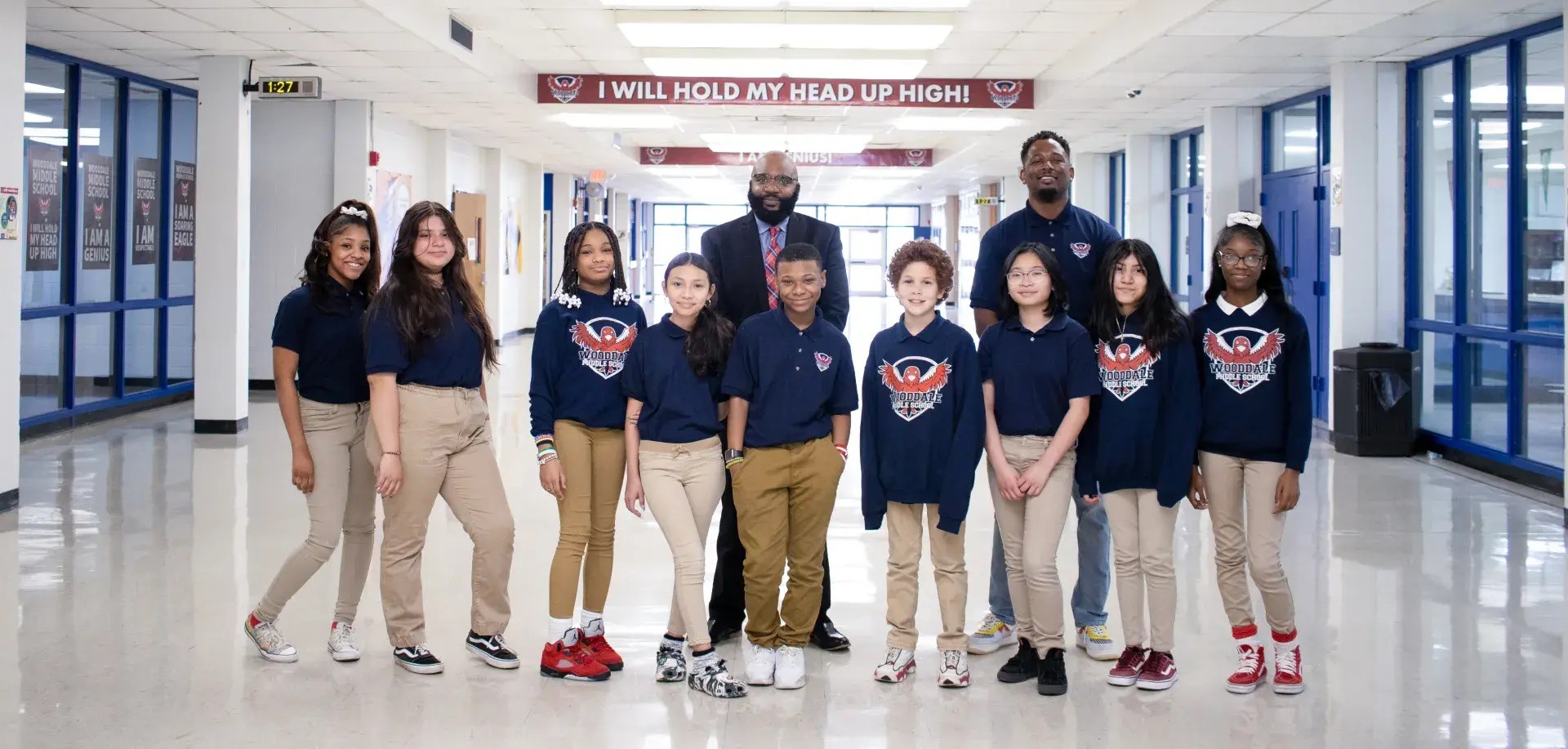 Our Story IOTA Community Schools