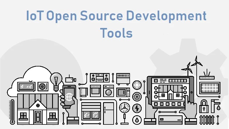 IoT Open Source Development Tools - IoTbyHVM