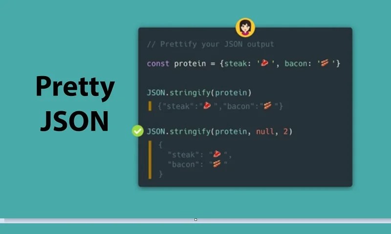 Pretty Print a JSON File in Python (6 Methods) • datagy