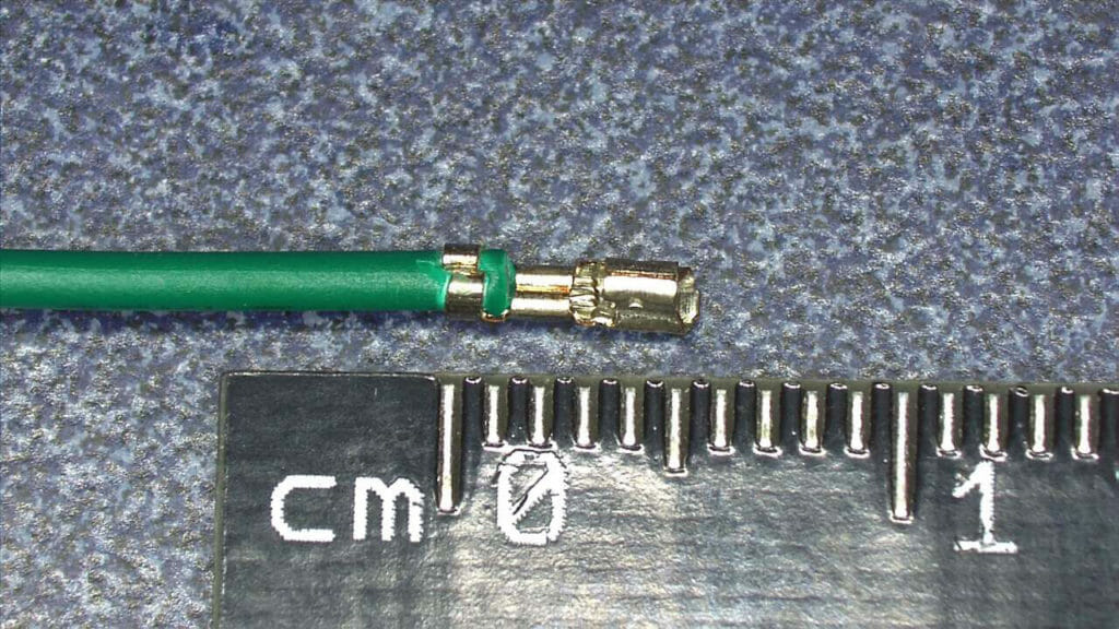 JST Connector Crimping Insanity IoT Expert