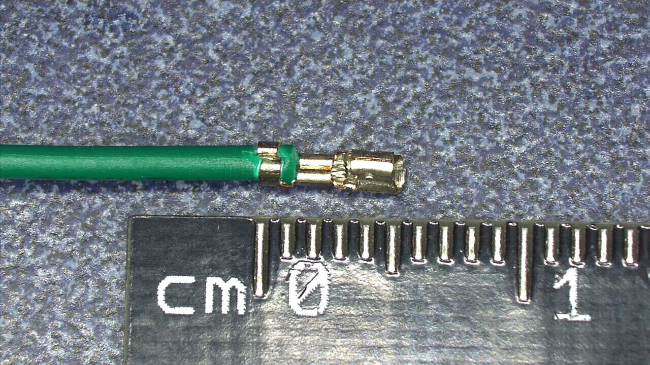 JST Connector Crimping Insanity IoT Expert