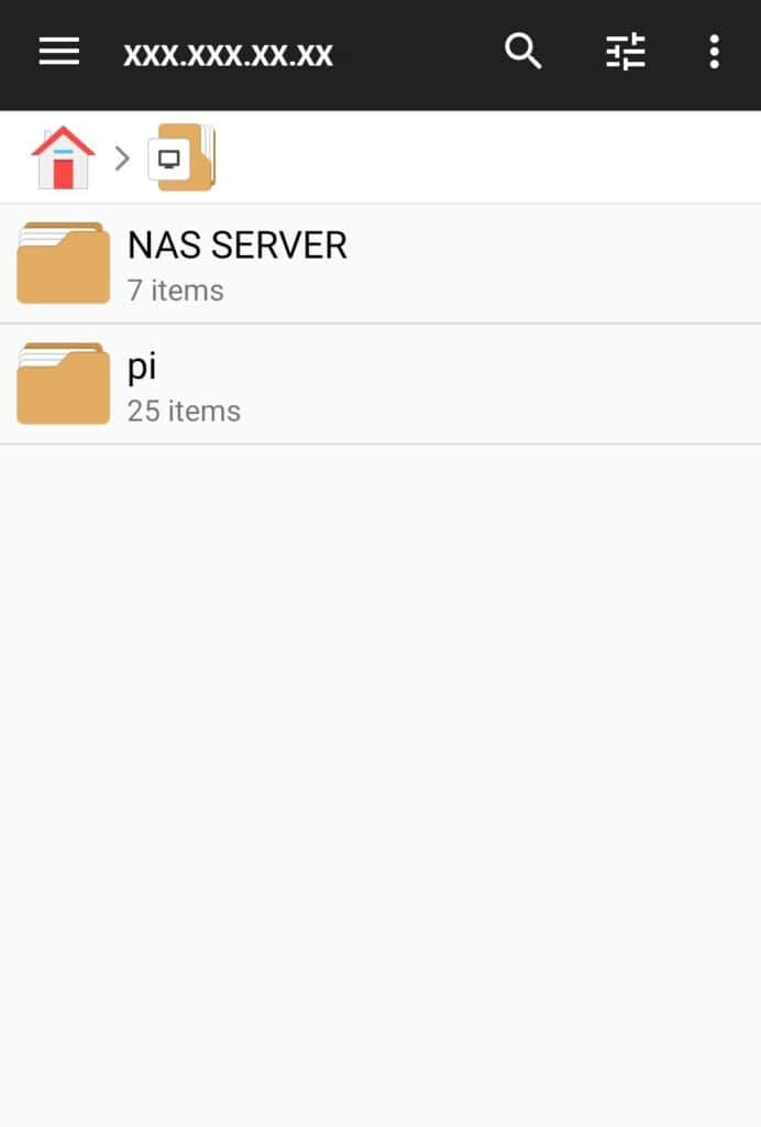 How To Build Your Own Raspberry Pi NAS Server using Samba IoT Gyaan