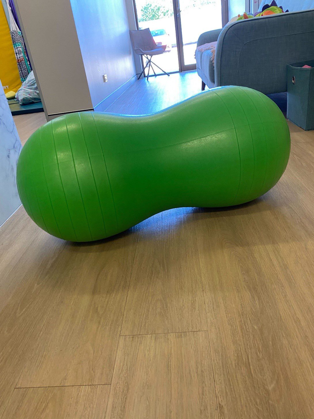 Peanut Ball Resource