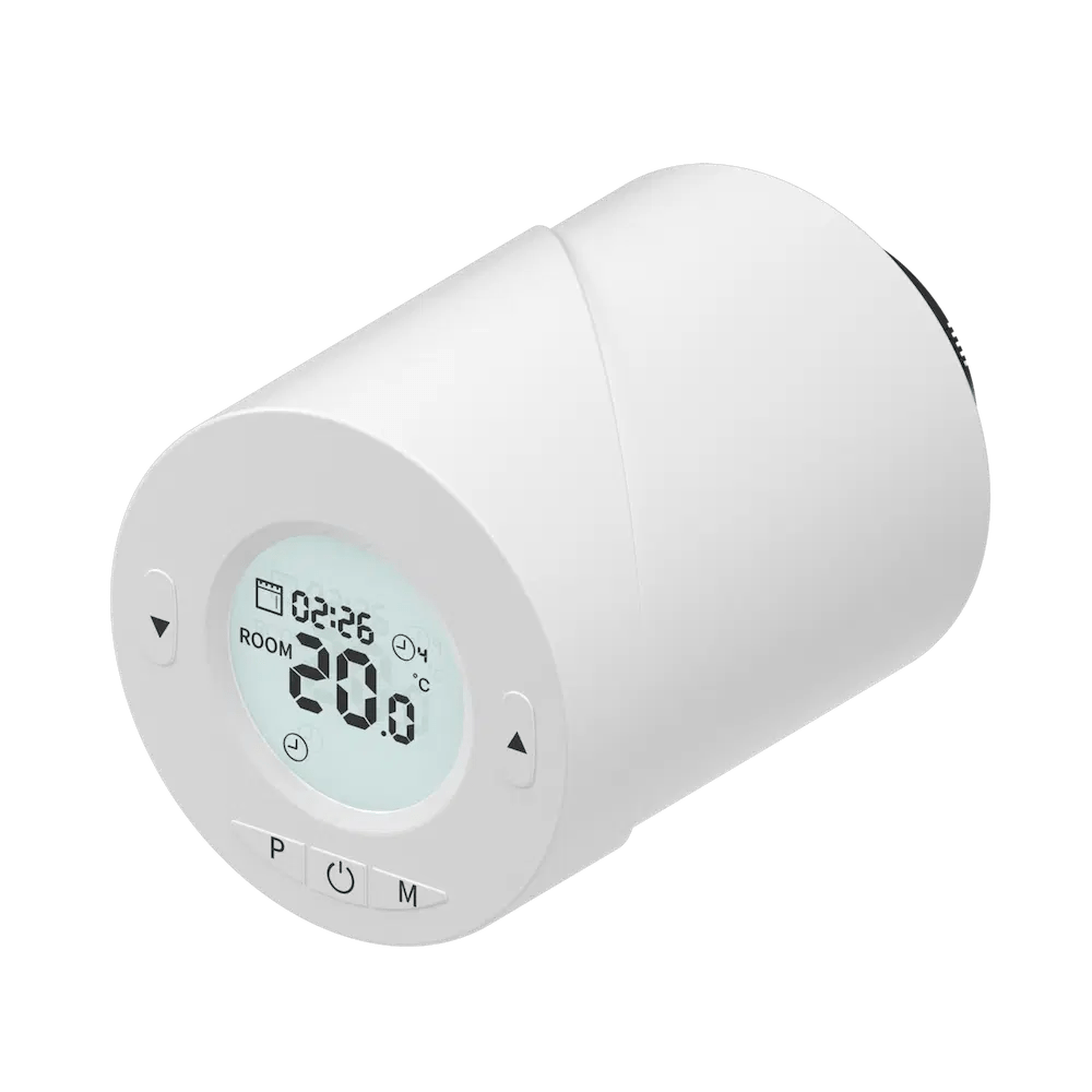 Thermostatic Radiator Valve IOT LifeSmart Australia