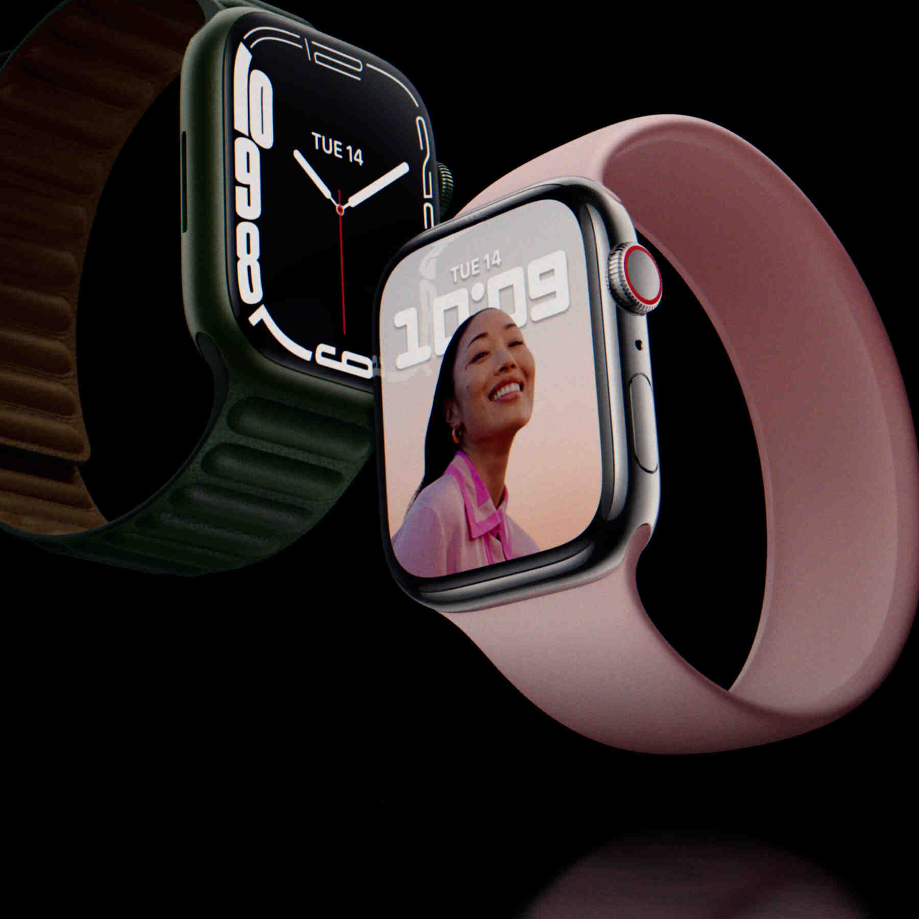 Apple Watch