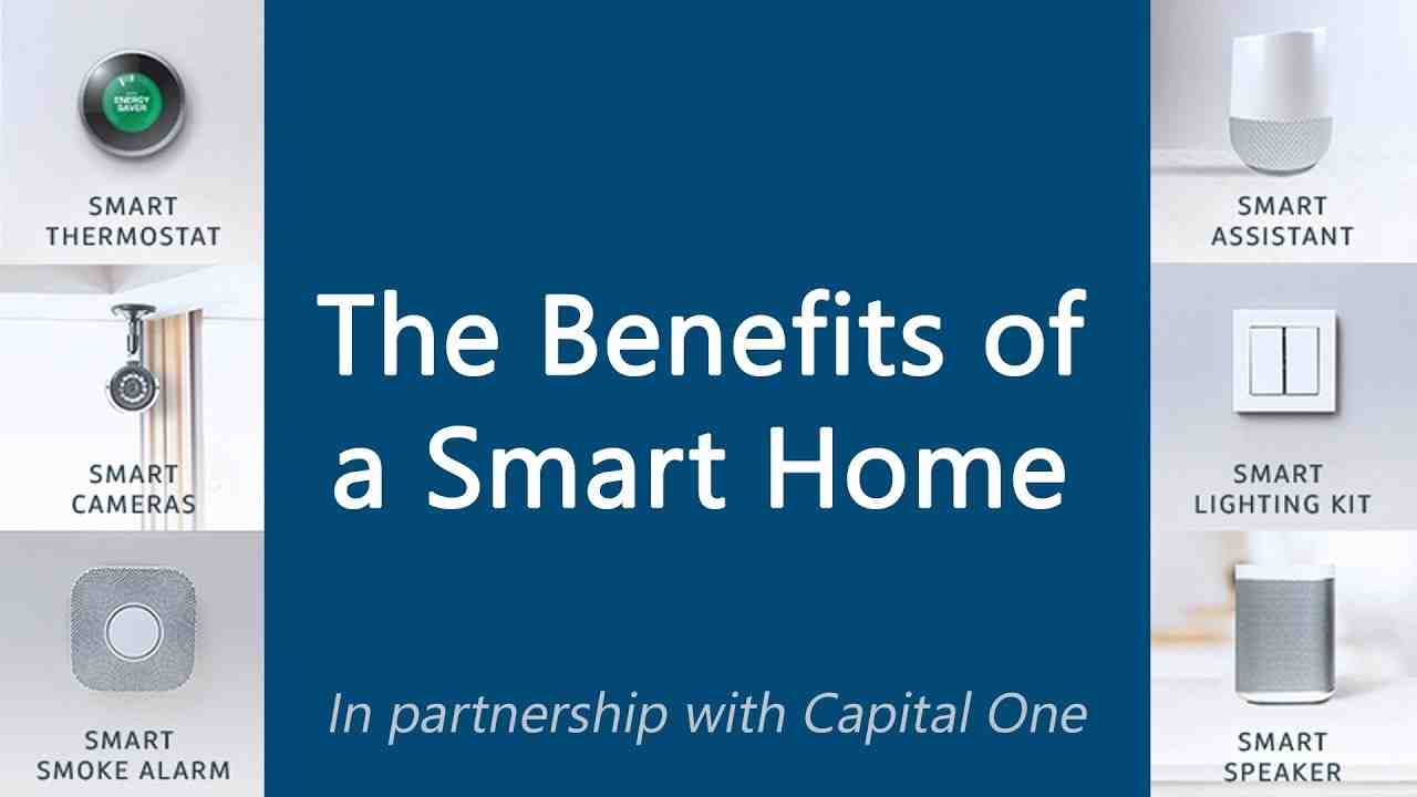 What are the disadvantages of smart homes?