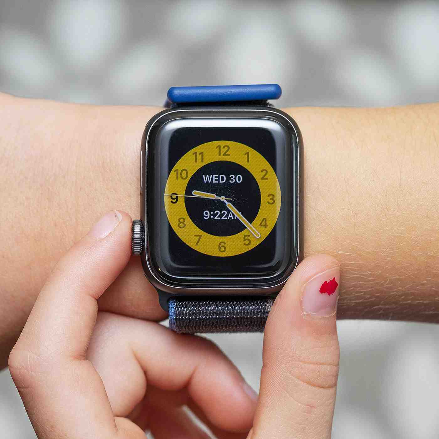 Why you shouldn’t buy an Apple Watch?