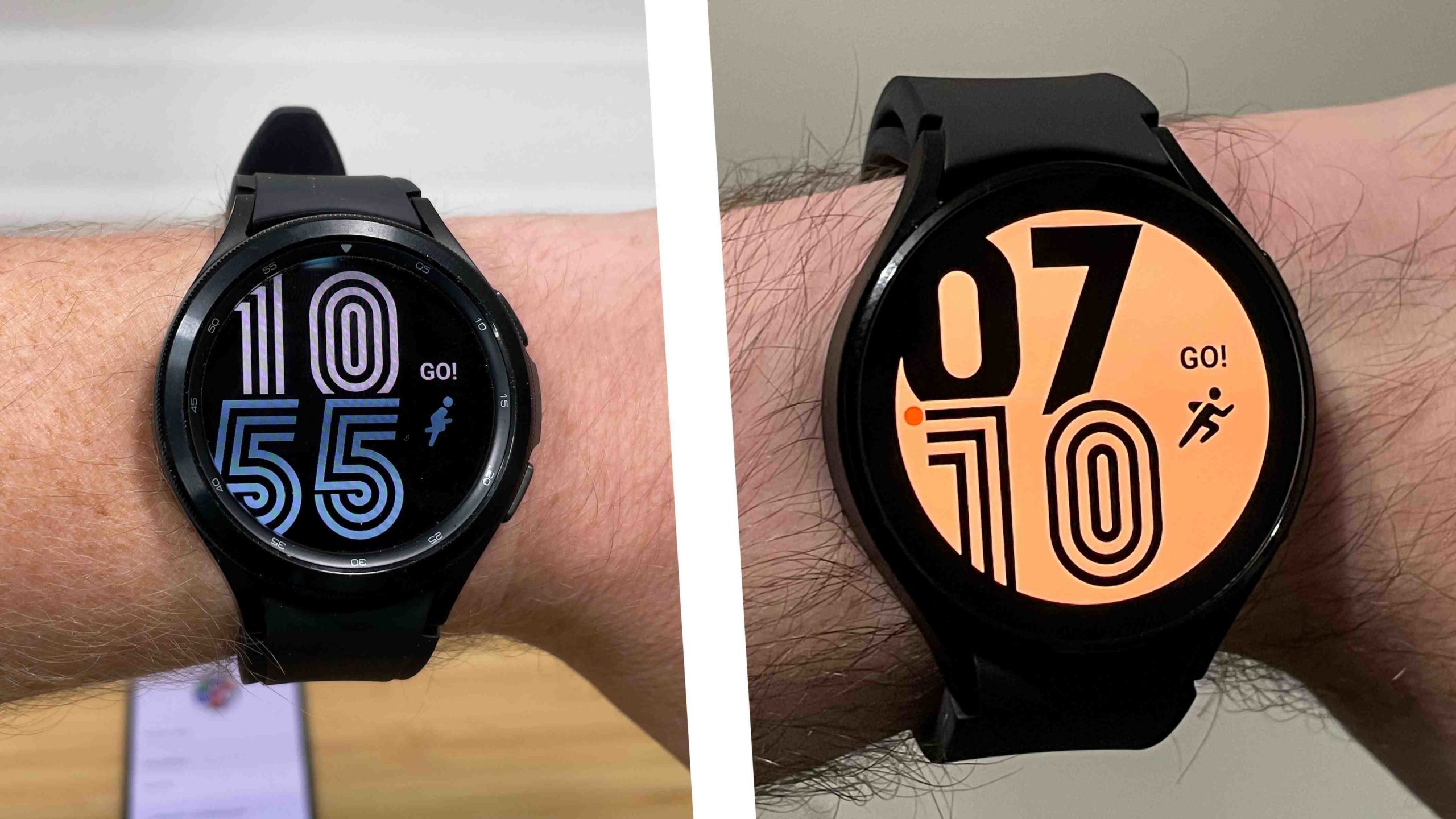 How long do smartwatches last?