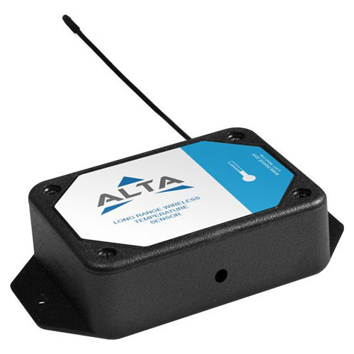 ALTA Temperature Sensor, AA IOT Plus IOT Plus