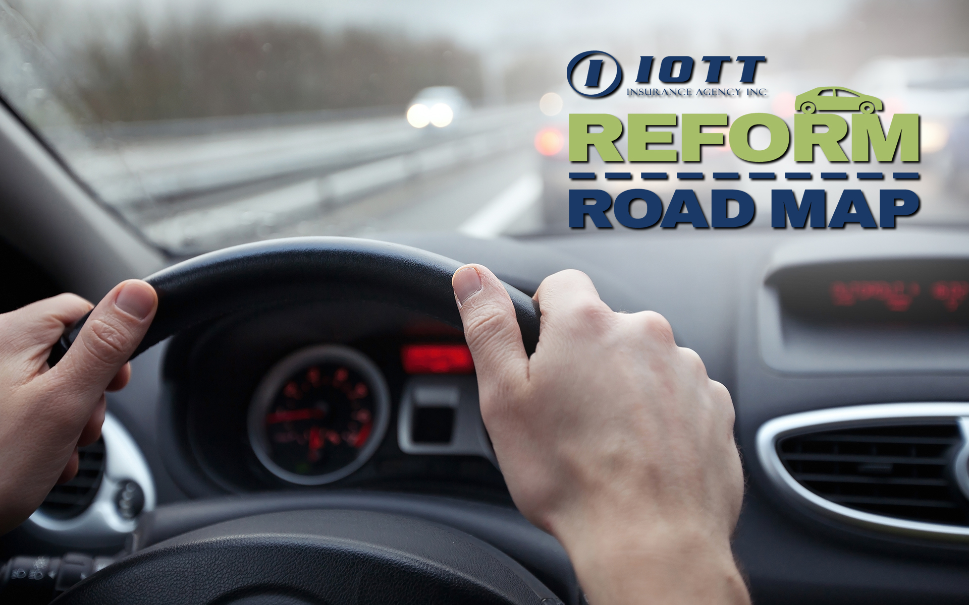 Michigan NoFault Auto Insurance Reform Iott Insurance
