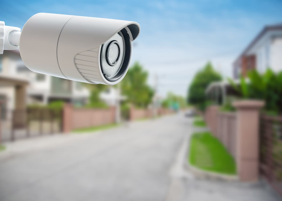 Choosing the Right Long Range Security Camera
